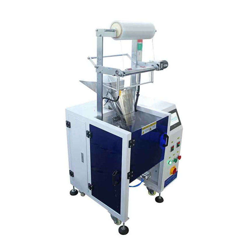 China Manufacturer Nice Price Small Automatic Packaging Machine Pouch Sachet Packaging Machinery Automatic Bag Premade Machine