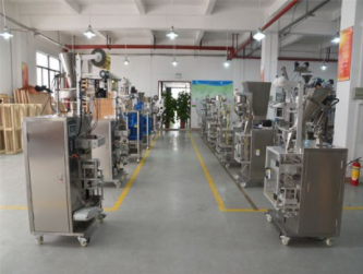 Parts Warehouse