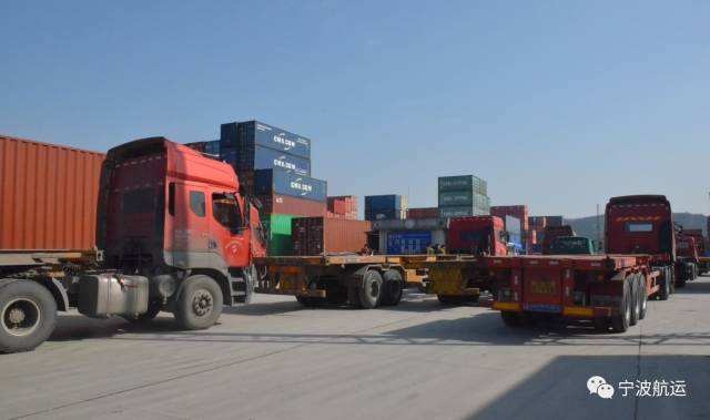 Safe Logistics Delivery