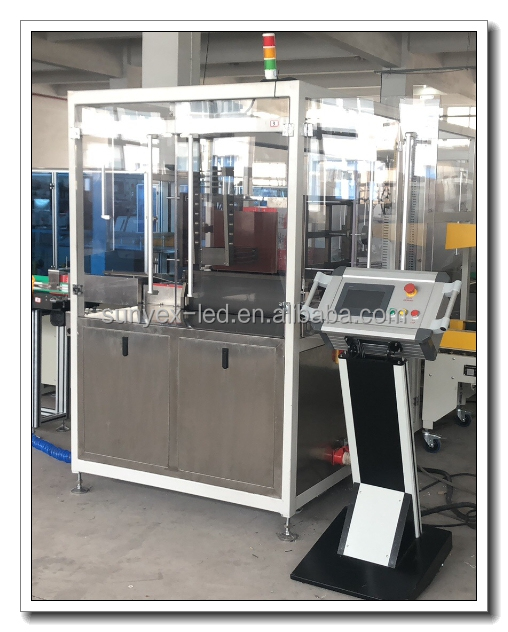 Case Filling Machine