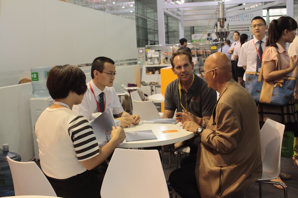 International Processing Exhibition