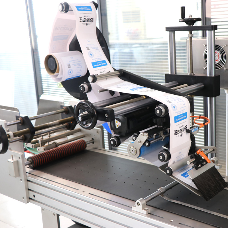 Multi-Function Food Packaging Machine with Auto Paging Labeling &amp; UV Laser Marking | Integrated Production Line Custom Solution