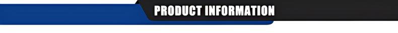 Product Features