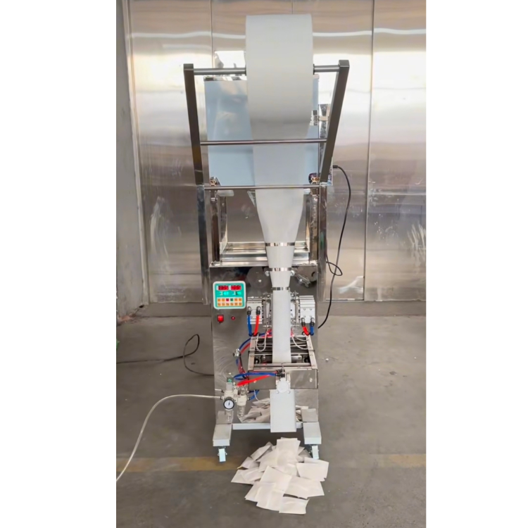 Bulk Granule Packaging Machine