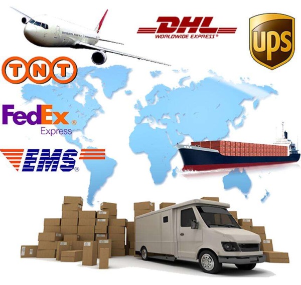 Delivery Preparation