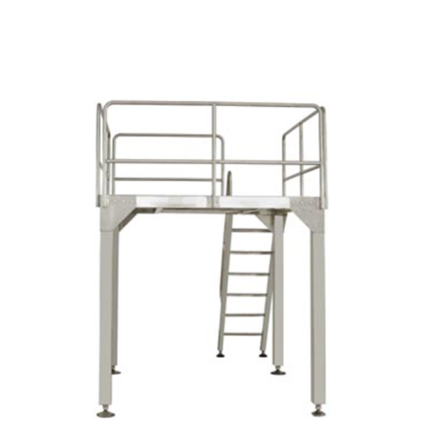Working platform