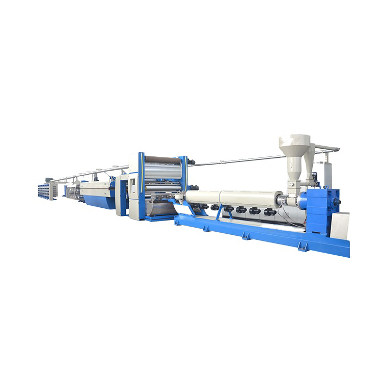 2025 Fully Automatic High Speed PP Rice Bag Manufacturer Woven Sack Making Machine Pp Polypropylene Big Bags Production Line