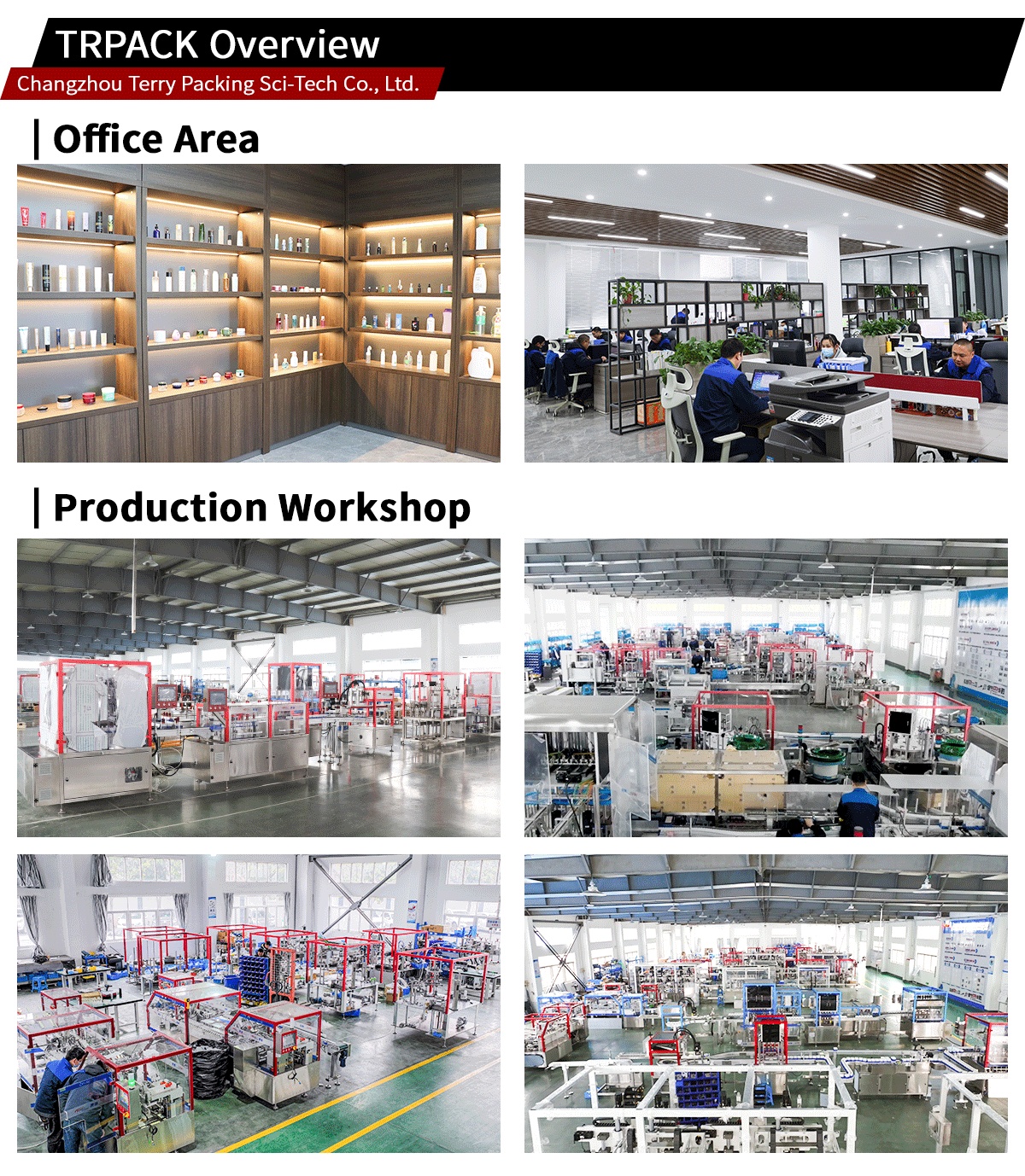 Production Facility 1