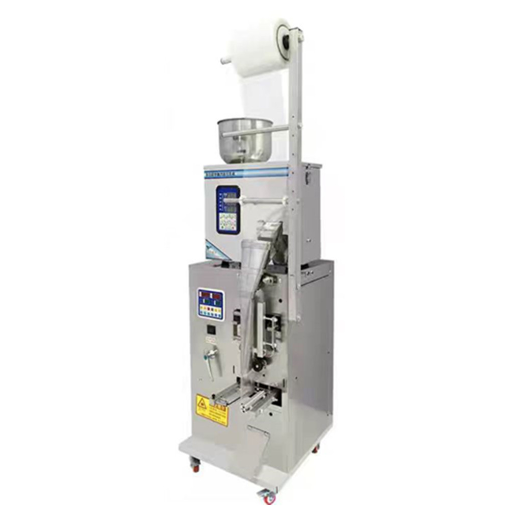 Granule Packing Machine