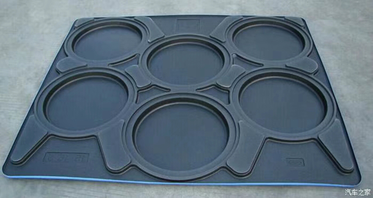 Automatic Thermoforming Machine Thick Disposable Plastic Fast Food Boxes New Condition-ABS Acrylic PC PS PVC PET EPS PP Plastic