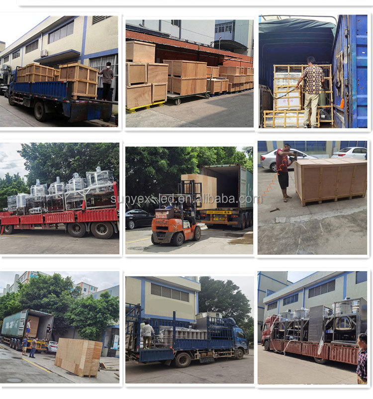 Packaging Process 2