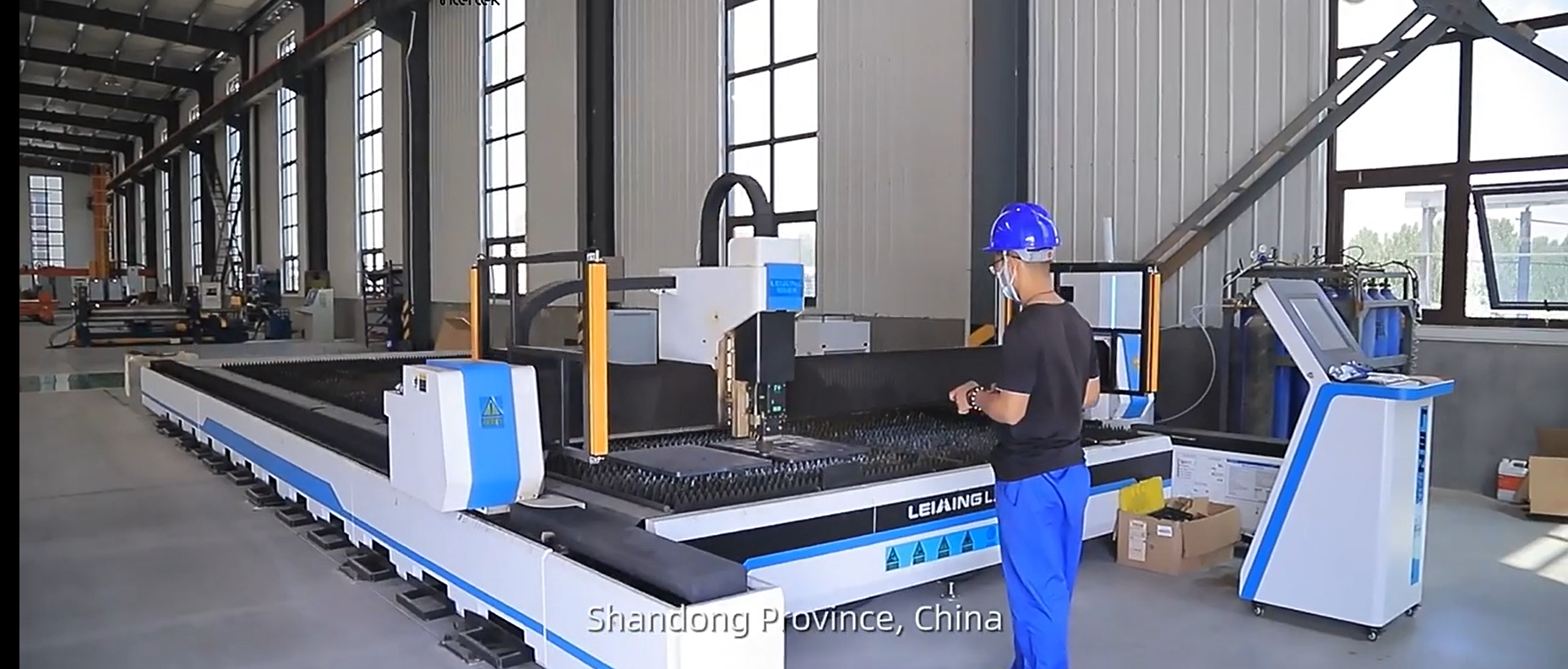 Lathe Processing Phase