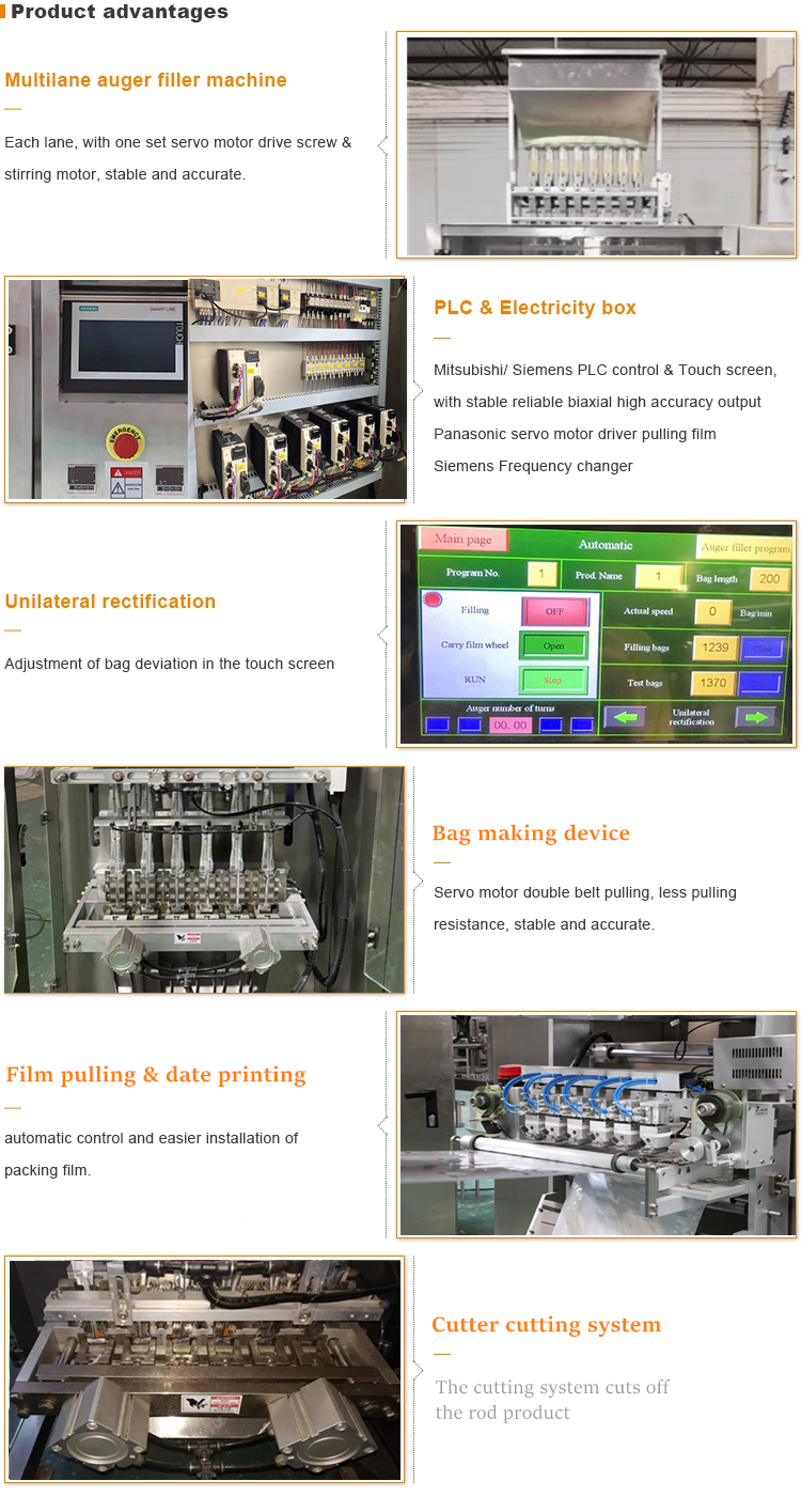 Application Granules