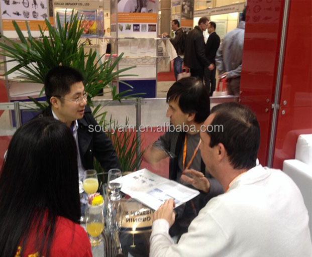 Customer Visit