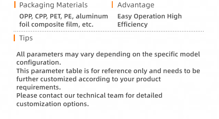 Product details