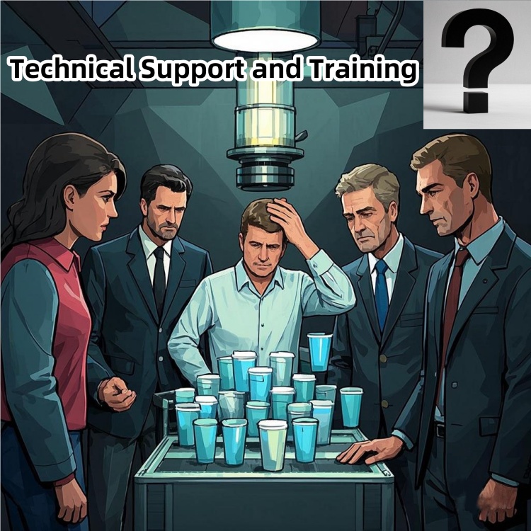 Technical Support Challenge