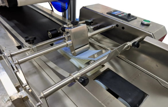 Feeder Mechanism