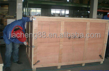 Logistics Shipment 2