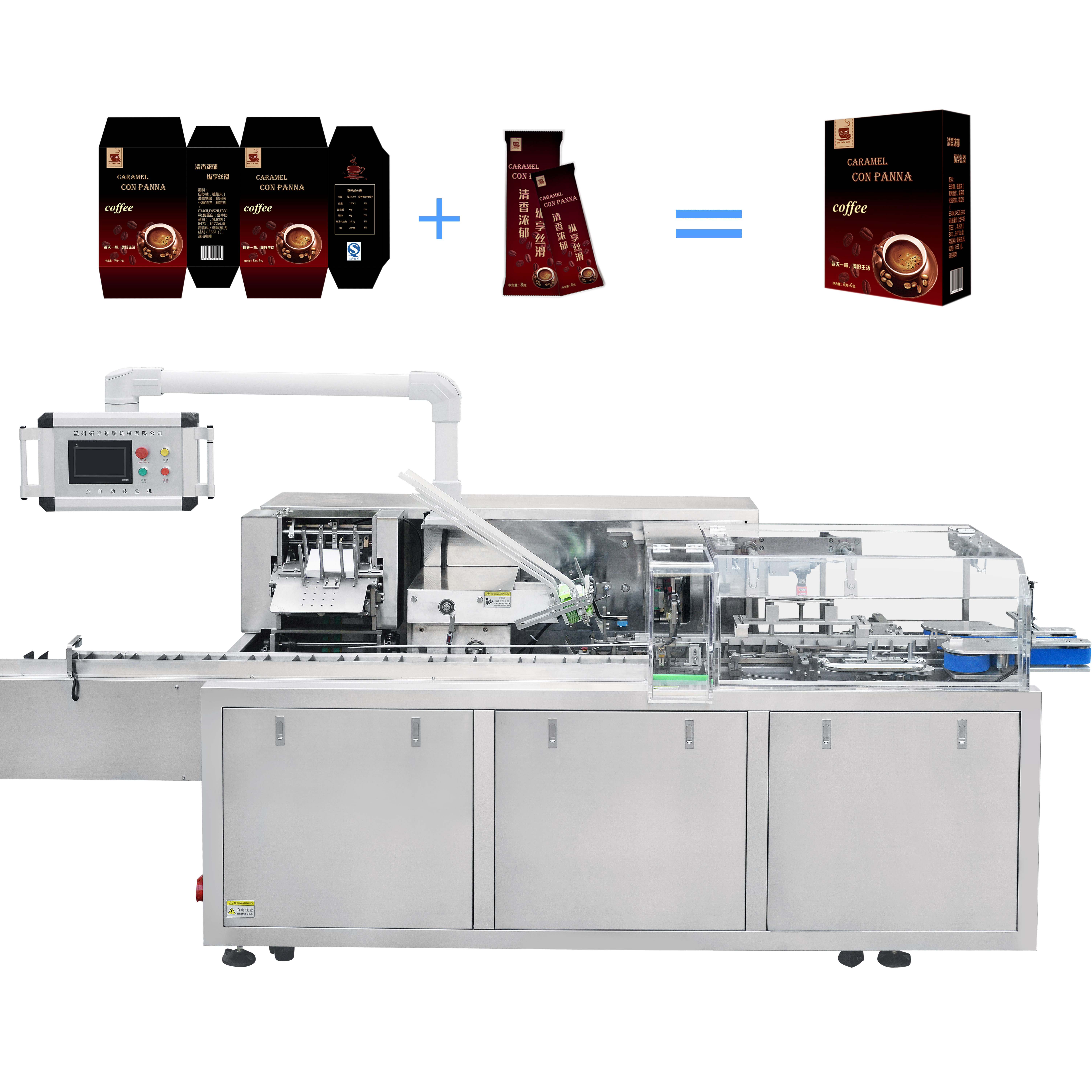Machine Overview 1