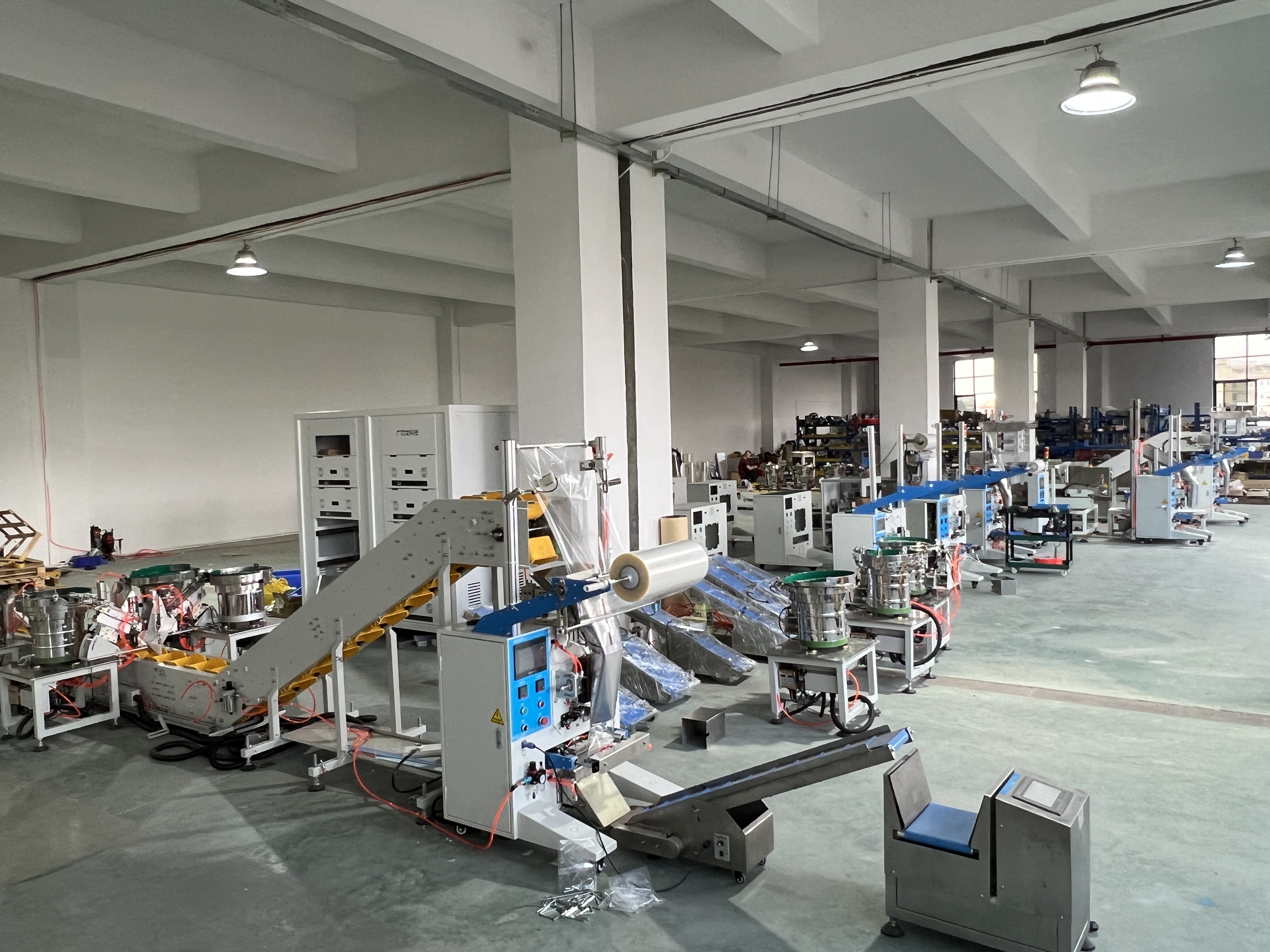 Factory Overview 3