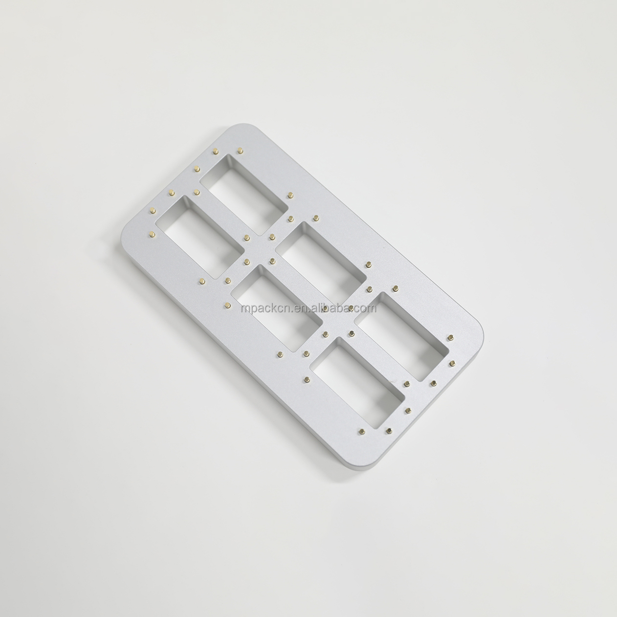 Machine process