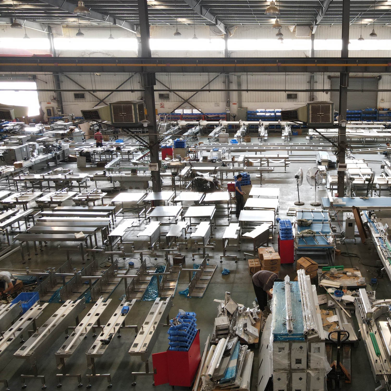 Soontrue Machinery Fully Automatic Chocolate Block Packing System Packaging Production Line