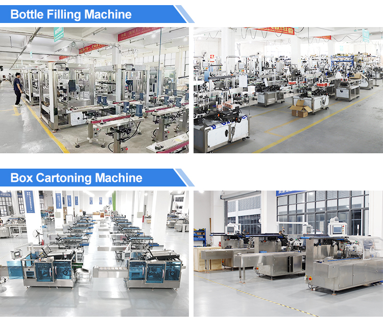 Full Automatic Irregular Shaped Bags Liquid Sachet Packaging Machine for Energy Gel/Sauce/Honey