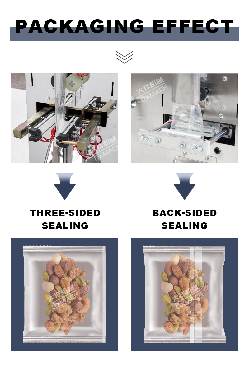 Applicable Pack Types