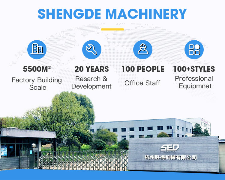Company Facility