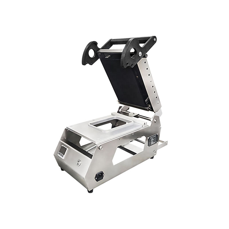 Tray Sealer Product View 2
