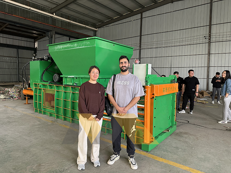 Customer Visit 3