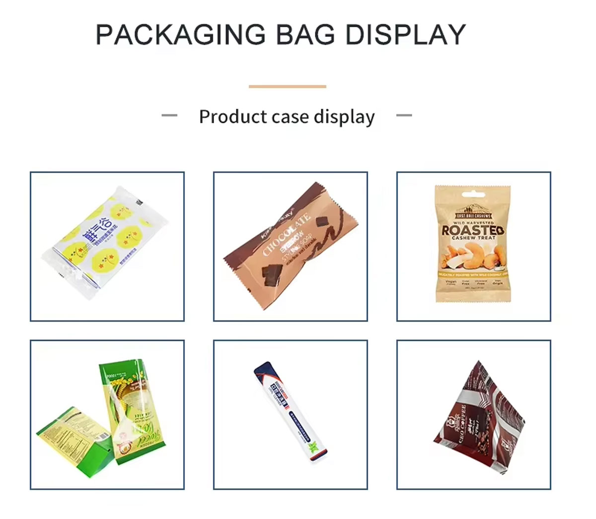 Packaging Machine Image 2