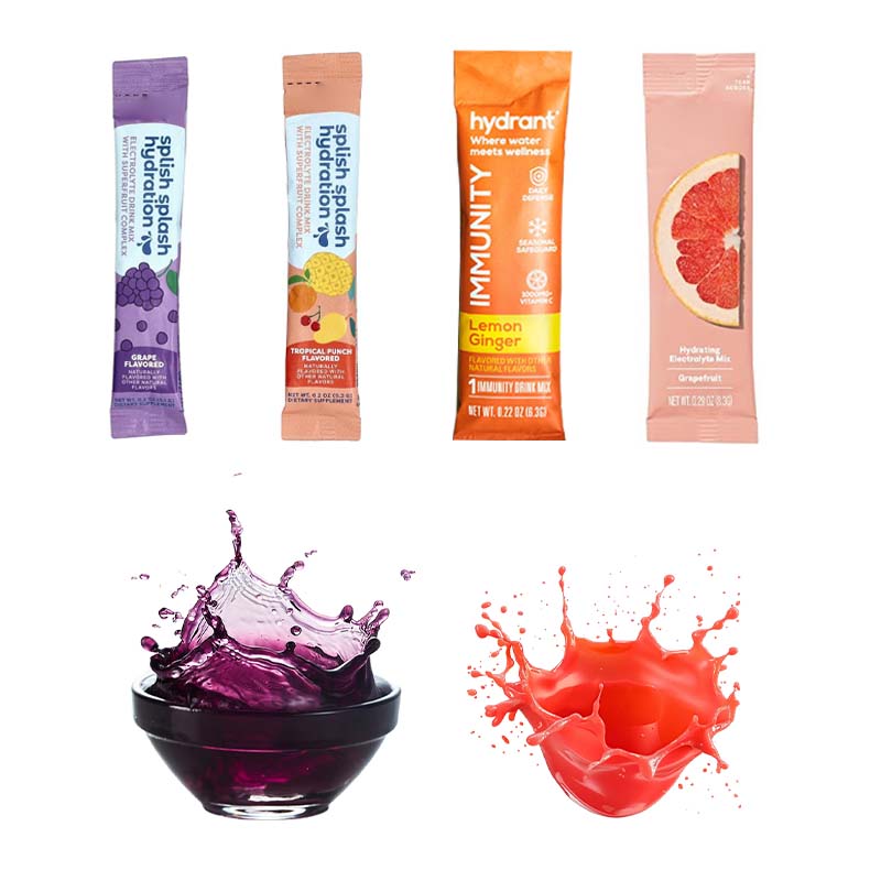 Packaging Machine Showcase 1