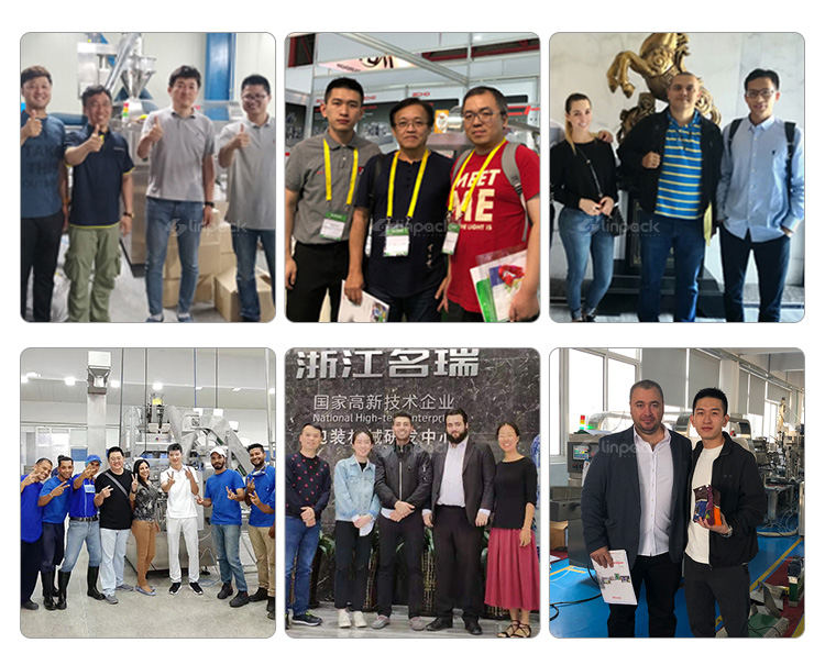 Customer Support Event