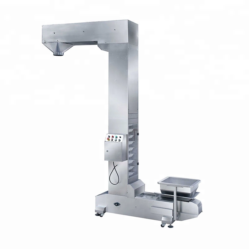Z Type Conveyor
