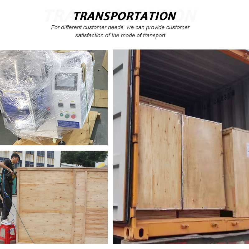 China Manufacturer Nice Price Small Automatic Packaging Machine Pouch Sachet Packaging Machinery Automatic Bag Premade Machine