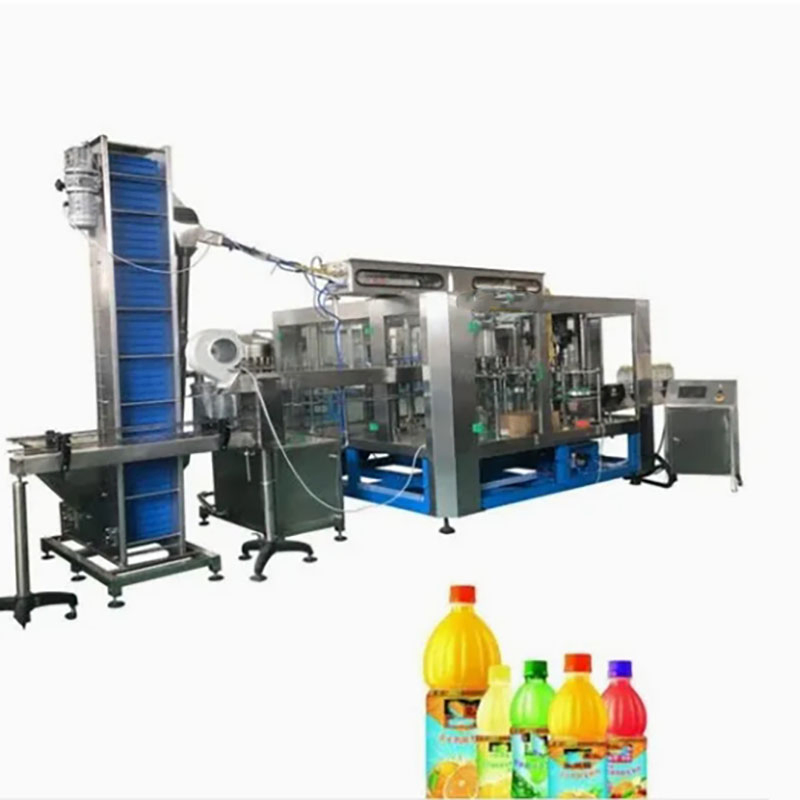 Automatic Liquid Plastic Cup Bottle Pure Fruit Juice Making Mineral Water Bottling Capping Sealing Aerosol Sachet Water Filling Machine