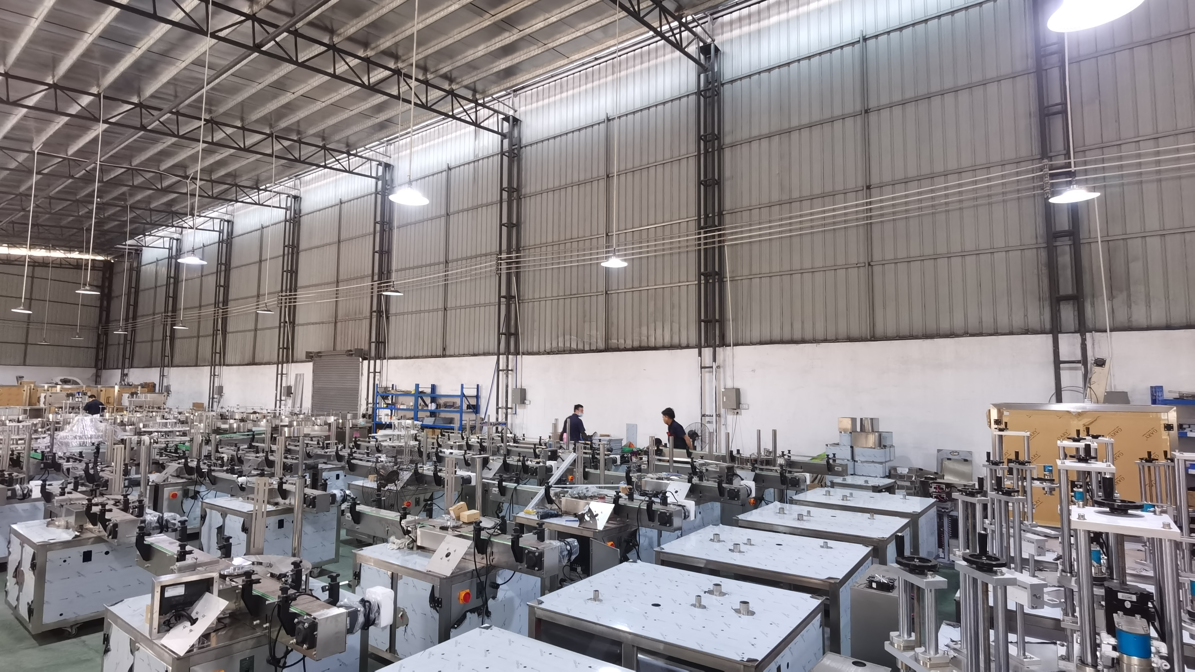 Packing Machine Solutions