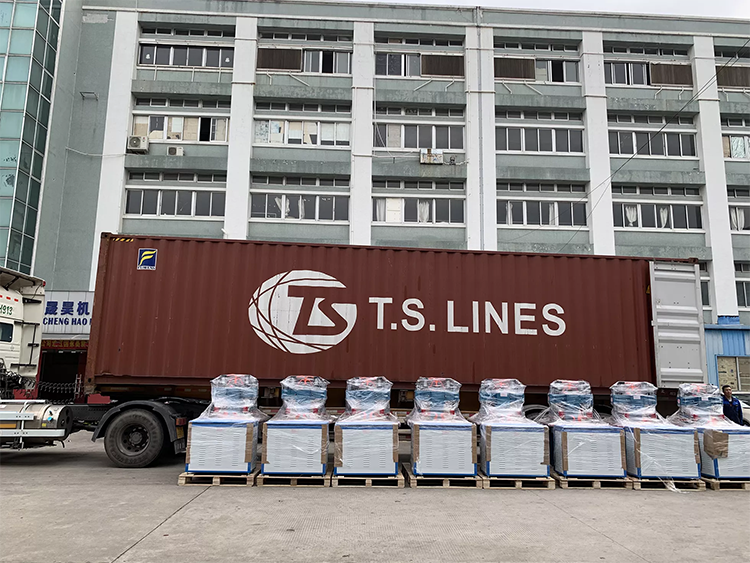 Shipping to Peru