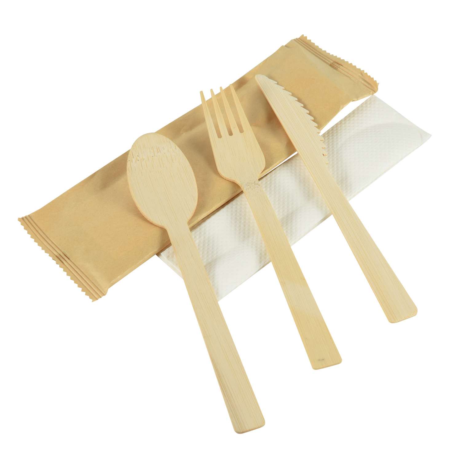 Chopstick Packing Machine Automatic Horizontal Small Flow High Speed Pillow Automatic Cutlery Knife Spoon Fork Sealing Machines