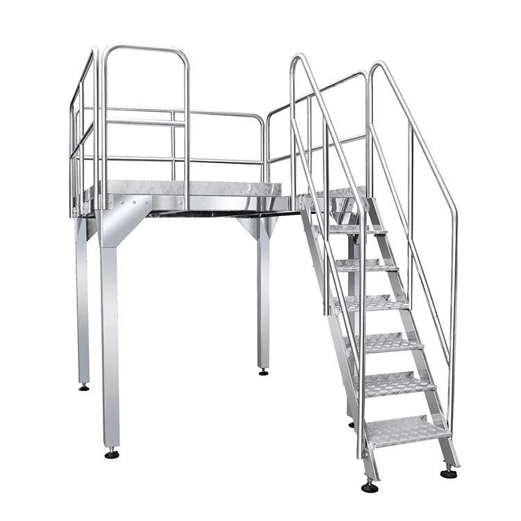 Working Platform