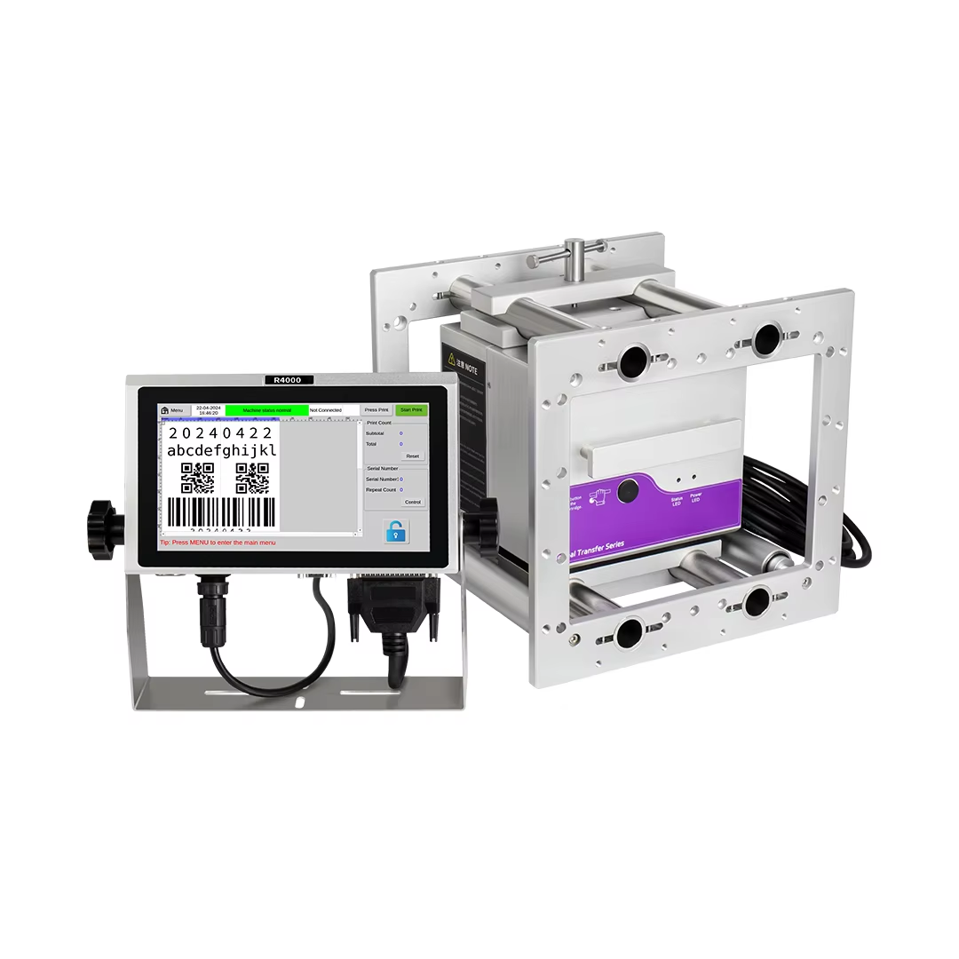 Thermal Transfer Printer