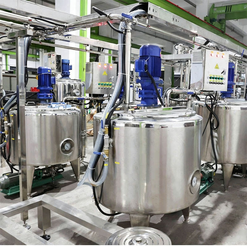 Multi-Function Packaging Machines Packing Plastic Dried Seaweed Snack Dried Food Spinach Mango Packing Machine
