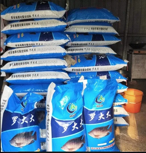 Granule Sealing and Sewing Component