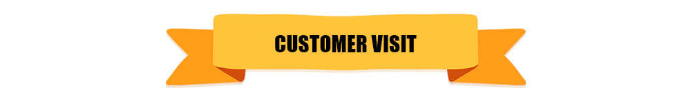 Customer Factory Inspection