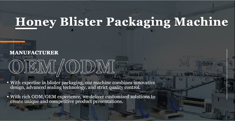 Packaging Machine