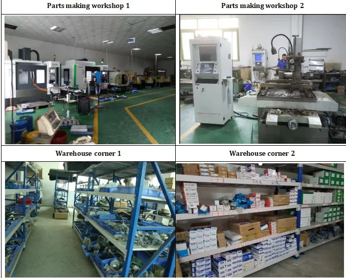 Machine Process Details 1