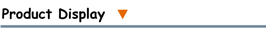 Design Features