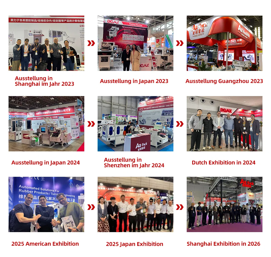 Exhibition Booth