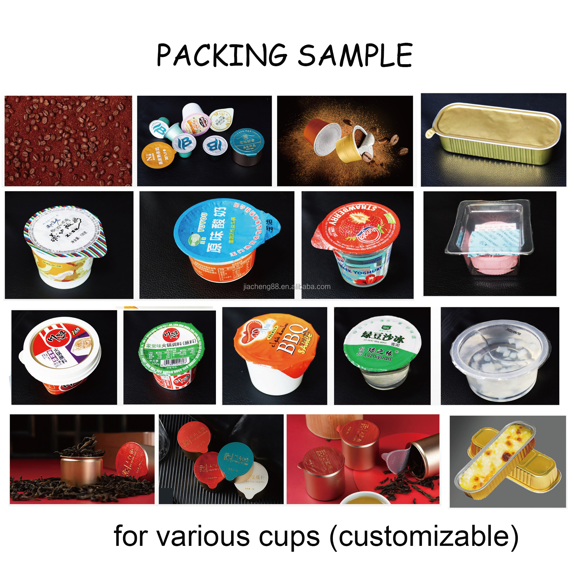 High Quality Modified Atmosphere Packing Machine Automatic Tray Nitrogen Gas Vacuum Sealing Machine